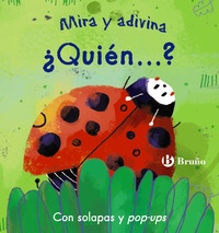 MIRA Y ADIVINA ¿QUIÉN?