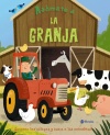 ASÓMATE A LA GRANJA (SOLAPAS)