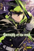 1. SERAPH OF THE END