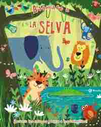 ASÓMATE A LA SELVA