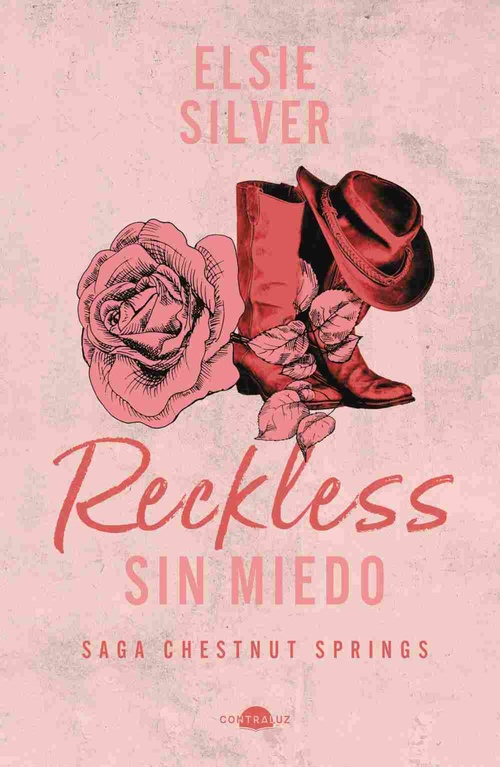 SIN MIEDO. RECKLESS