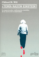 TENIA RAZON EINSTEIN?