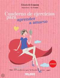 CUADERNO EJERCICIOS APRENDER A AMARSE
