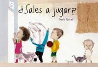¿SALES A JUGAR?