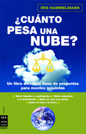 ¿ CUANTO PESA UNA NUBE ?