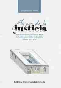 EN PRO DE LA JUSTICIA                                                           JUAN DE VILLABONA ZU