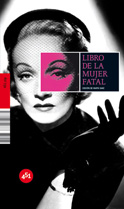 LIBRO DE LA MUJER FATAL