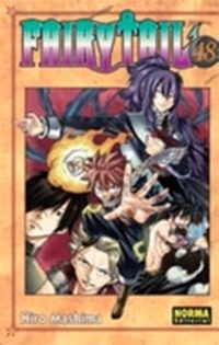48. FAIRY TAIL