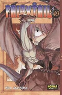 49. FAIRY TAIL