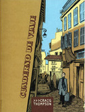 CUADERNO DE VIAJE