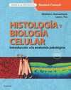 4º. HISTOLOGÍA Y BIOLOGÍA CELULAR + STUDENTCONSULT