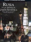 RUSIA Y LA ANTIGUA UNION SOVIETICA