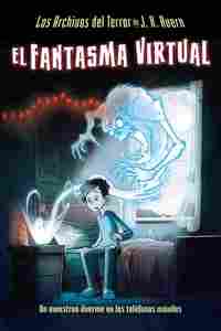 1. EL FANTASMA VIRTUAL. LOS ARCHIVOS DEL TERROR DE J. X.AVERN