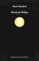 RINCON DE HAIKUS