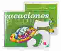 5 AÑOS VACACIONES DE CUENTO