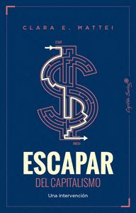ESCAPAR DEL CAPITALISMO