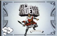 109. CAPITAN TRUENO, EL