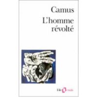 L`HOMME REVOLTÉ