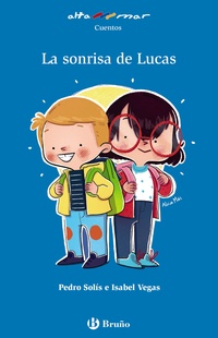 234. LA SONRISA DE LUCAS