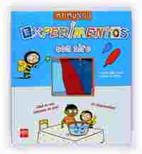 9. EXPERIMENTOS CON AIRE. MI MUNDO