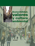 SOSTENIBILIDAD, VALORES