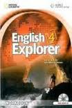 4. SB. ENGLISH  EXPLORER (+ CD-ROM) B1