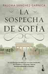 LA SOSPECHA DE SOFIA *