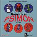 2J0600. EL PLANETA DE LOS PSIMON (A)