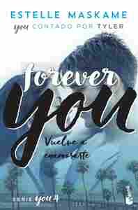 4. FOREVER YOU.