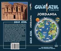 JORDANIA. GUIA AZUL