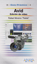 AVID, EDICIÓN DE VÍDEO