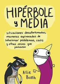 HIPÉRBOLE Y MEDIA