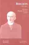 BERGSON (1859-1941)