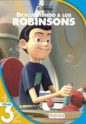 DESCUBRIENDO A LOS ROBINSONS. NIVEL 3