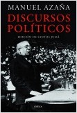 DISCURSOS POLÍTICOS (MANUEL AZAÑA)