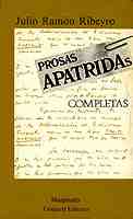 PROSAS APATRIDAS COMPLETAS