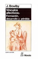 VINCULOS AFECTIVOS: FORMACION, DESARROLLO Y PERDIDA