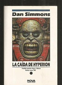 CAIDA DE HYPERION, LA