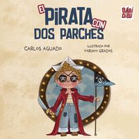 EL PIRATA CON DOS PARCHES