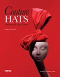 COUTURE HATS. SOMBREROS DE ALTA COSTURA