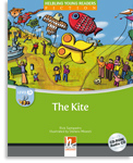 THE KITE (+ CD) LEVEL B
