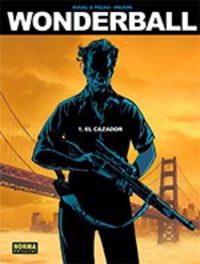 1. WONDERBALL: EL CAZADOR