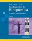 (2º) FUNDAMENTOS DE BIOQUIMICA. LA VIDA A NIVEL MOLECULAR