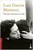 NO ME CUENTES TU VIDA