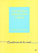 CU. ANTROPOLOGIA: RELIGION, MITO Y RITUAL