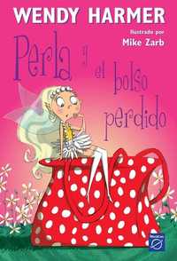 4. PERLA Y EL BOLSO PERDIDO