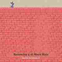 RATONCITA Y EL MURO ROJO
