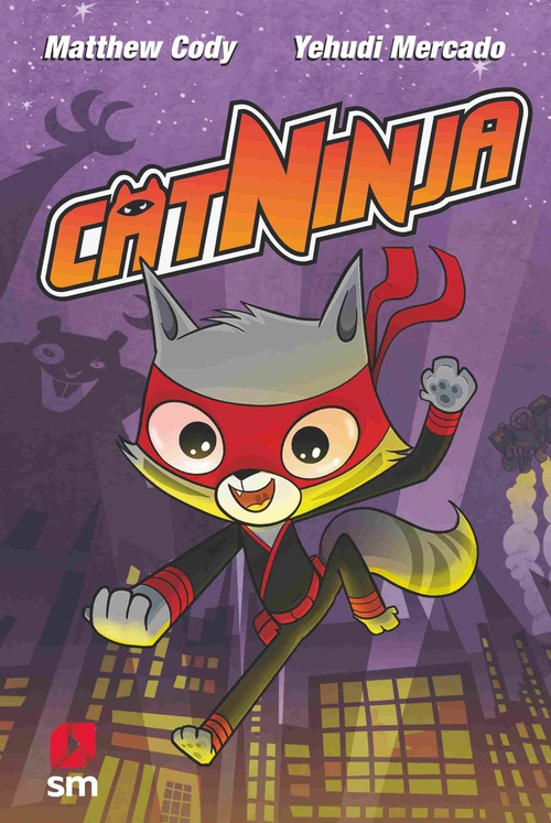 CATNINJA, 1
