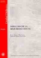 UD. DERECHO DE LA SEGURIDAD SOCIAL