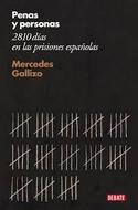 PENAS Y PERSONAS. 2810 DIAS EN LAS PRISIONES ESPAÑOLAS